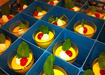 Priya Indian Cuisine in Troy, MI