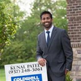 Kunal Patel Group in Dayton, OH