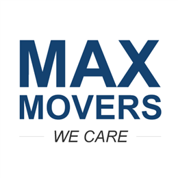 Max Movers in Houston, TX
