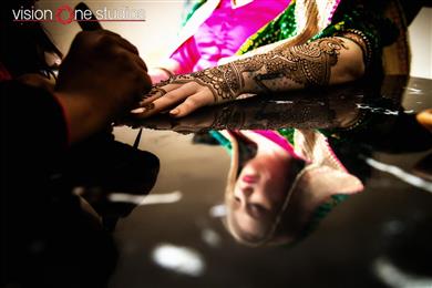 Visionone Studios in Los Gatos, CA