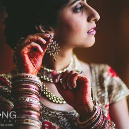 FengLong Photography By Zachary Long