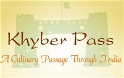 Khyber Pass Restaurant in Oak Park, IL