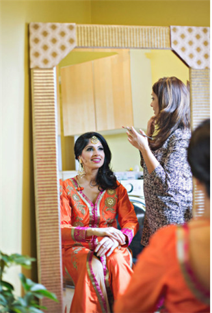 Gayatri Makeup Artiste in Southgate, MI