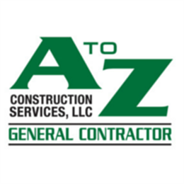 A To Z Construction Services LLC in Memphis, TN