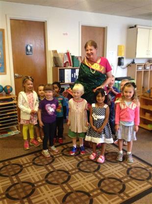 Parker Montessori in Parker, CO