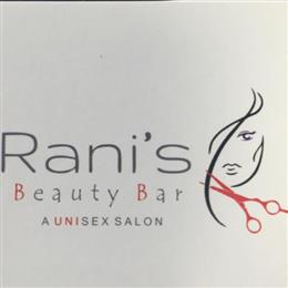 Ranis Beauty Bar