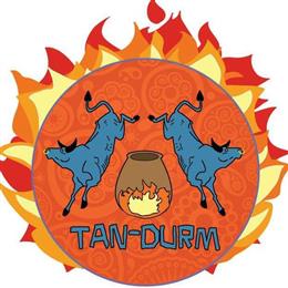 Tan Durm Food Truck in Durham, NC
