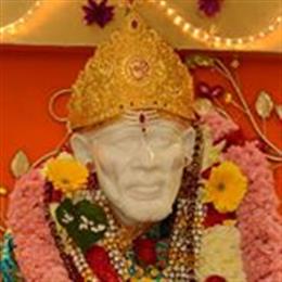 Sri Saibaba Temple Society in Cleveland, OH