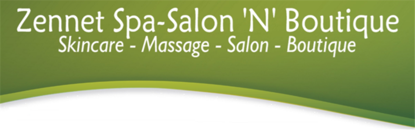 Zennet Spa Salon And Boutique in Pompano Beach, FL