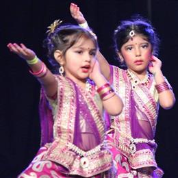 Laksha Dance Class in Lake Mary, FL