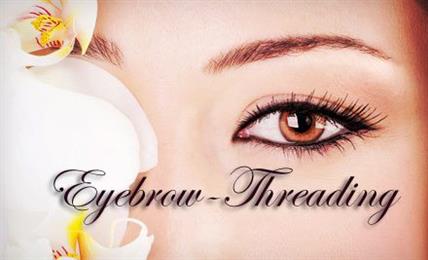 Karms Threading Skincare Salon in Glen Haven, CO