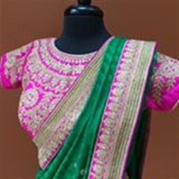 Fusion Clothing Store in Reston, VA