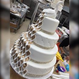 Classic Bakery in Gaithersburg, MD