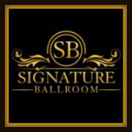 SB Signature Ballroom in Suwanee, GA