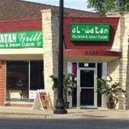Al Watan Grill in Skokie, IL