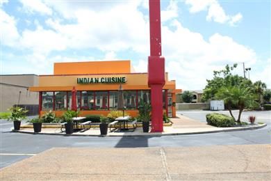 Moghul Indian Cuisine in Winter Park, FL