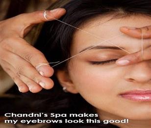 Chandni's Spa And Salon in Stumpy Point, NC