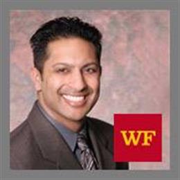 Sumir Desai Mortgage Agent in Fullerton, CA