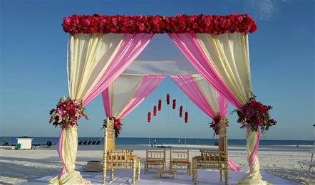 Nikun Events in Bascom, FL