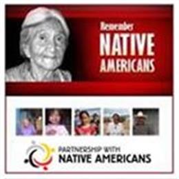 Remember Native Americans Org in Addison, TX