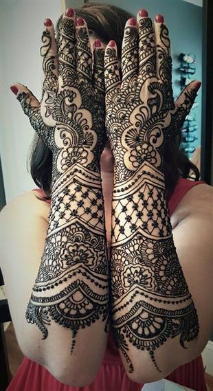 Forever Beauty By Manisha in Manor, GA