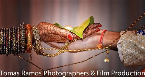 Tomas Ramos Photographers And Film Production in Houston, TX