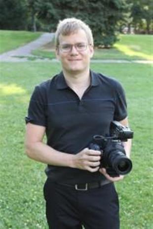Jeff Dinges Event And Commercial Cinematographer