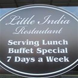Little Best Indian Food in Waltham, MA