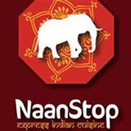NaanStop in Atlanta, GA