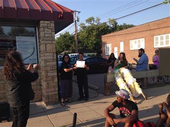Himalayan Restaurant in Minneapolis, MN