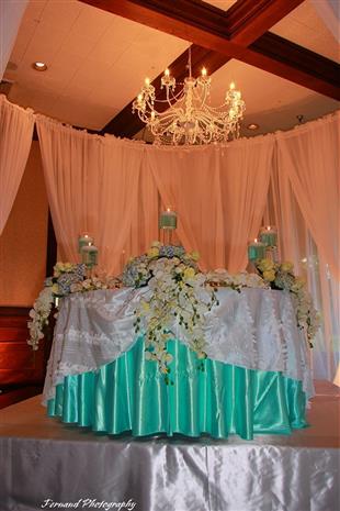 Arlene Floral Designer in Wesley Chapel, FL