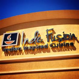 Inde Fusion in Scottsdale, AZ