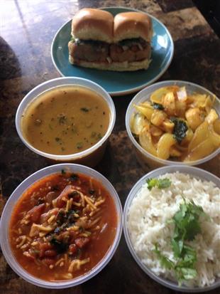 Swadist Catering Vegetarian Food in Chandler, AZ