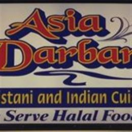 Asia Darbar Indian Restaurant in Hartford, CT