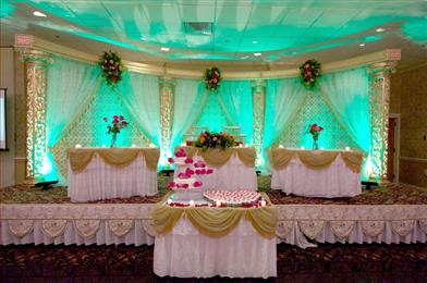 Cedar Garden Banquet in Trenton, NJ