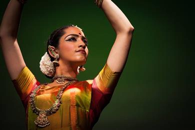 Kalanidhi Dance in Bethesda, MD