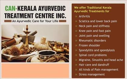 Justin Jose BAMS Ayurvedic Doctor in Markham, ON
