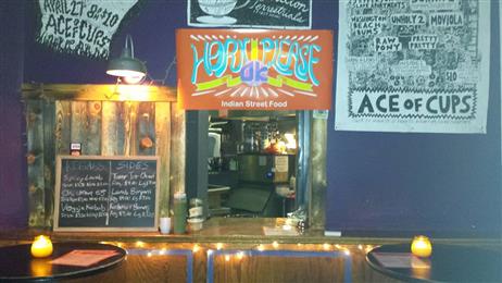 Horn OK Please in Columbus, OH