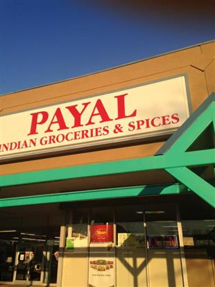 Payal Indian Groceries And Spices in Charlotte, NC