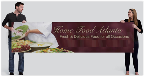 Home Food For You in Suwanee, GA