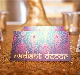 Radiant Decor in Java, VA
