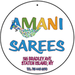 Amani Sarees Inc in Staten Island, NY