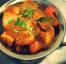 Taj Indian Bistro And Lounge in Stoneham, MA