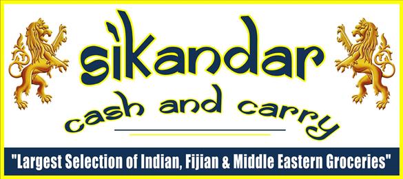 Sikandar Cash And Carry in San Ramon, CA