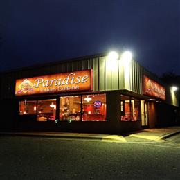 Paradise Biryani Pointe in Minneapolis, MN