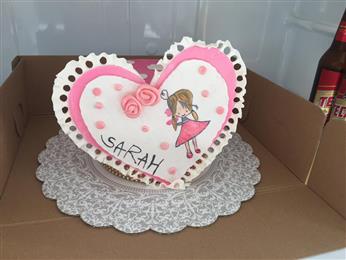 Mishas Cakery in Fremont, CA