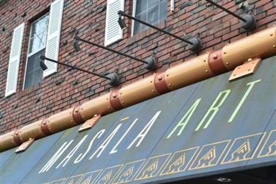 Masala Art Catering Services in Hanscom Afb, MA