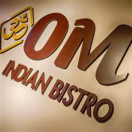 OM Indian Catering in Phoenix, AZ