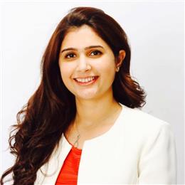 Payal Chhelavda Realtor in Orlando, FL