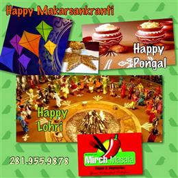 Madhuram Mirch Masala Catering in Houston, TX